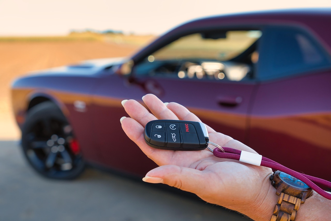 automobile, car key, key, car, vehicle, car wallpapers, to open, hand, clock